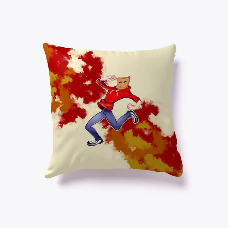 Sumatto Pillow